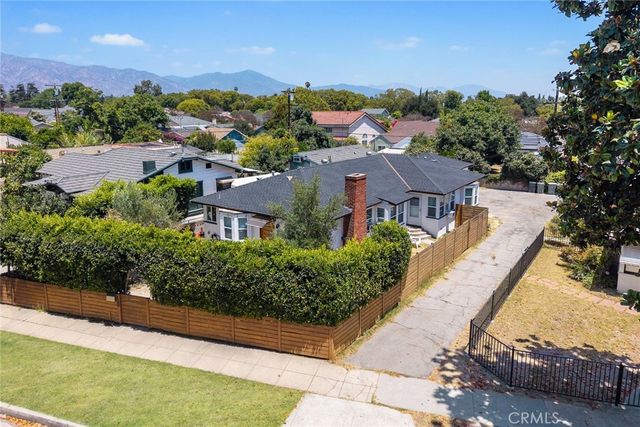 118 120 N San Marino Avenue, San Gabriel, CA 91775