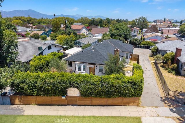 118 120 N San Marino Avenue, San Gabriel, CA 91775