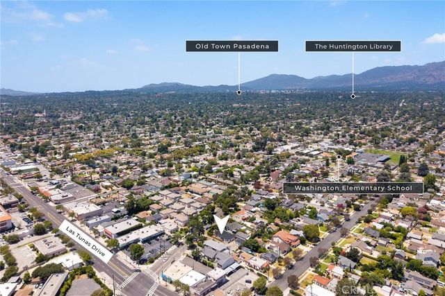 118 120 N San Marino Avenue, San Gabriel, CA 91775