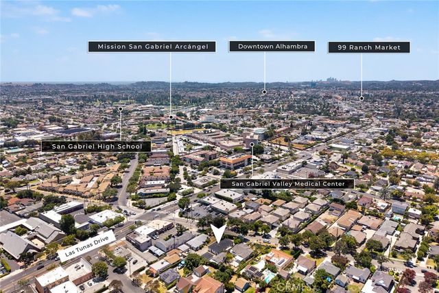 118 120 N San Marino Avenue, San Gabriel, CA 91775