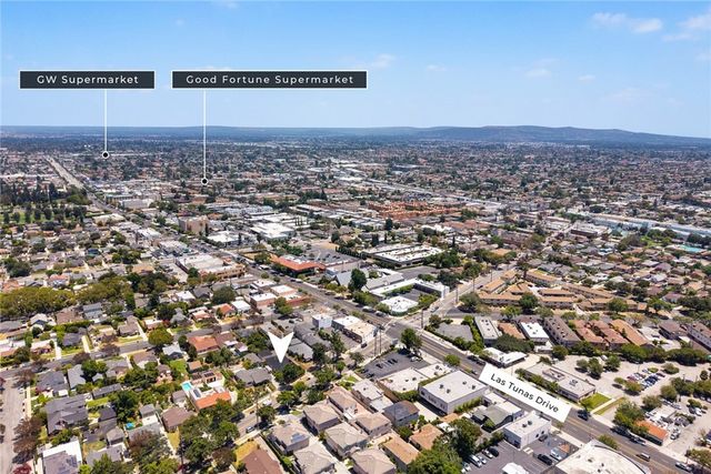 118 120 N San Marino Avenue, San Gabriel, CA 91775