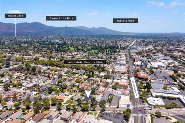 118 120 N San Marino Avenue, San Gabriel, CA 91775