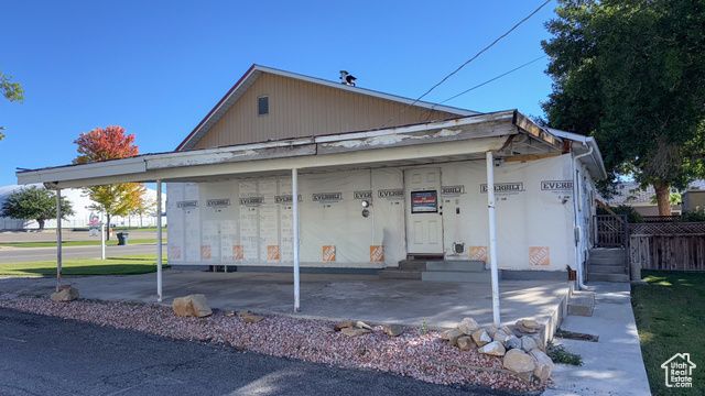 126 E 400 N, Price, UT 84501