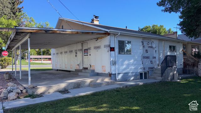 126 E 400 N, Price, UT 84501