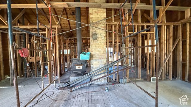 126 E 400 N, Price, UT 84501