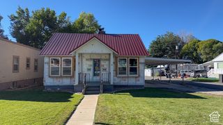 126 E 400 N, Price, UT 84501