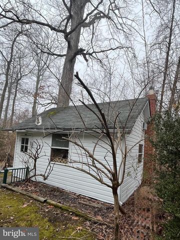 901 WALNUT AVE, North Beach, MD 20714