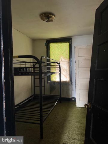 2522 S MILLICK ST, Philadelphia, PA 19142