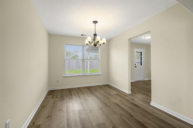 13226 Ridgewood Knoll Lane, Houston, TX 77047