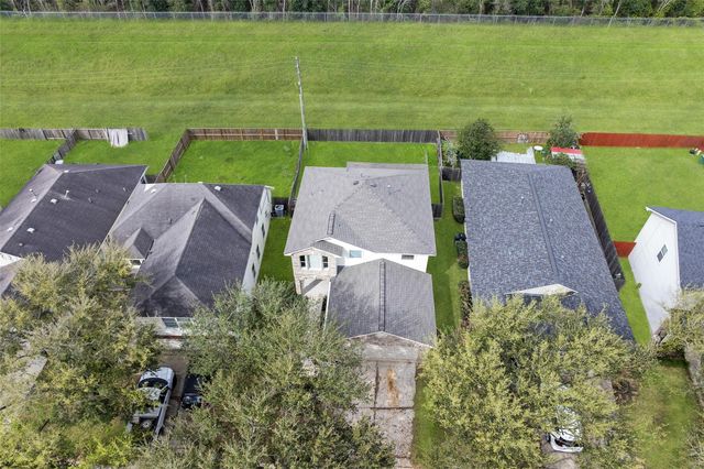 13226 Ridgewood Knoll Lane, Houston, TX 77047