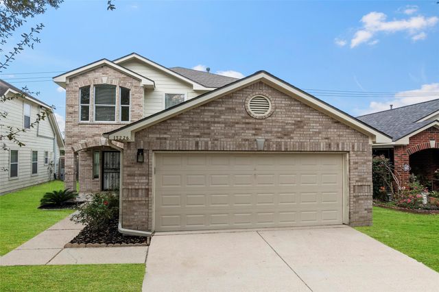 13226 Ridgewood Knoll Lane, Houston, TX 77047
