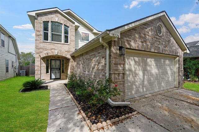 13226 Ridgewood Knoll Lane, Houston, TX 77047