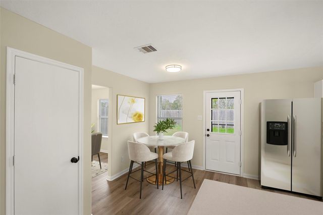 13226 Ridgewood Knoll Lane, Houston, TX 77047