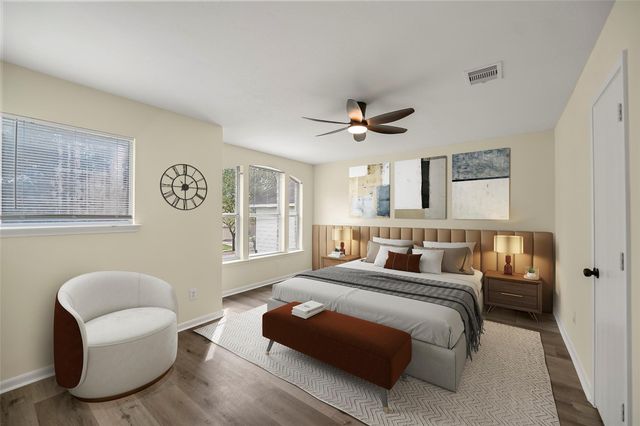 13226 Ridgewood Knoll Lane, Houston, TX 77047