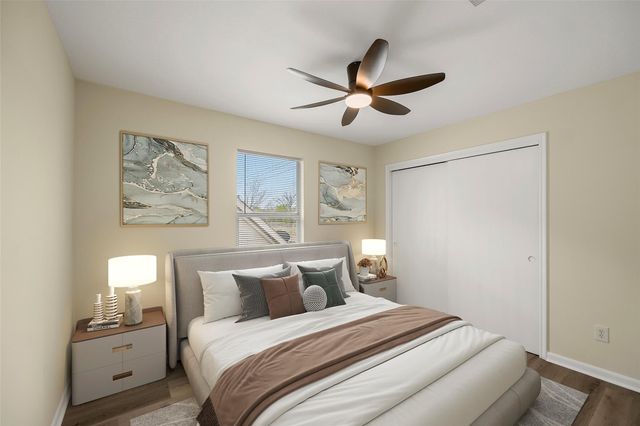 13226 Ridgewood Knoll Lane, Houston, TX 77047