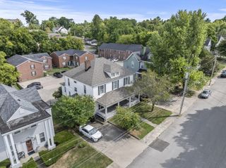 323 High Street, Richmond, KY 40475