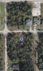 646 Ladd ST, Lehigh Acres, FL 33974