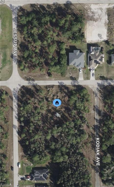 646 Ladd ST, Lehigh Acres, FL 33974