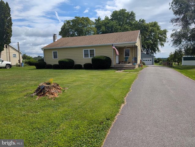 179 BLUESTONE RD, York, PA 17406