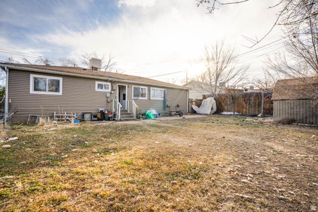 5002 W 5400 S, Salt Lake City, UT 84118