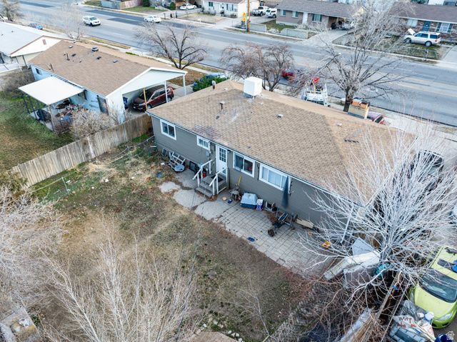 5002 W 5400 S, Salt Lake City, UT 84118