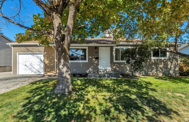 5002 W 5400 S, Salt Lake City, UT 84118