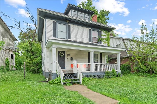 35 Santa Clara Avenue, Dayton, OH 45405