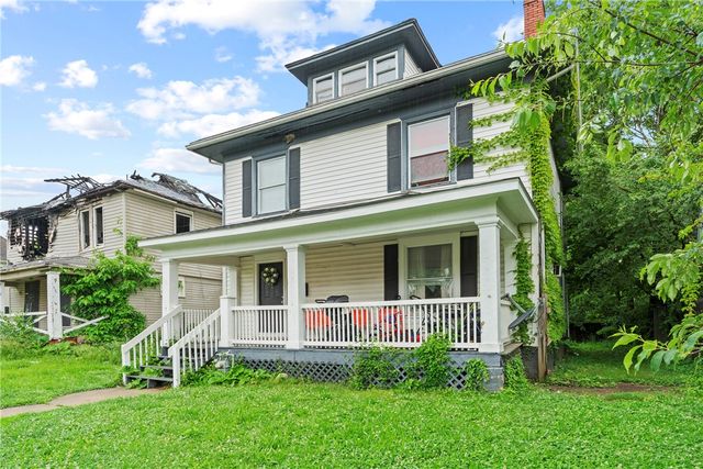 35 Santa Clara Avenue, Dayton, OH 45405