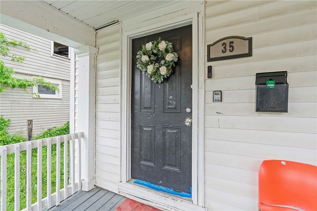 35 Santa Clara Avenue, Dayton, OH 45405