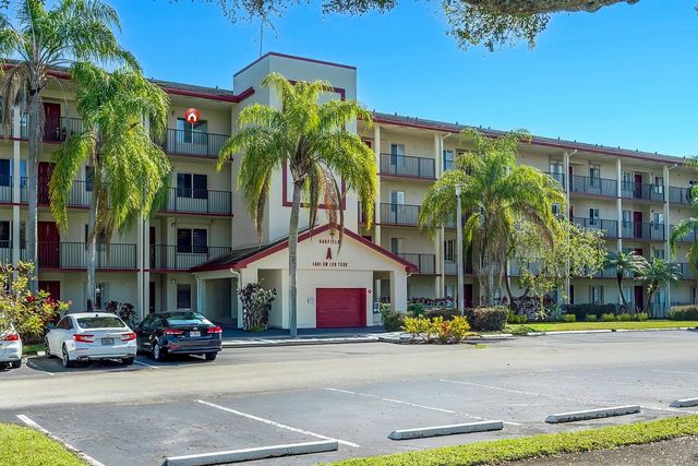 1601 SW 128th Terrace 201a, Pembroke Pines, FL 33027