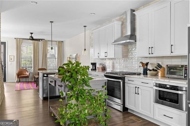 773 Winton Way, Atlanta, GA 30312