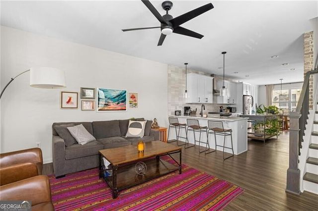 773 Winton Way, Atlanta, GA 30312