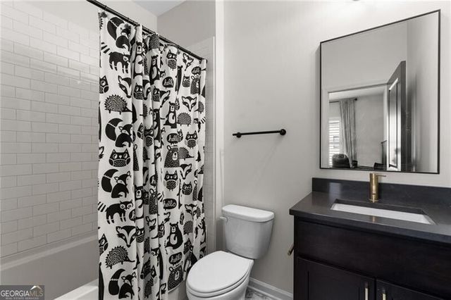 773 Winton Way, Atlanta, GA 30312