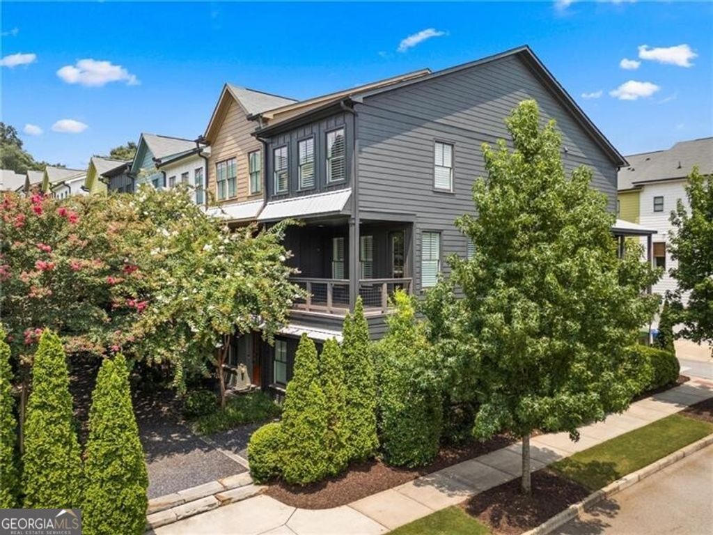 773 Winton Way, Atlanta, GA 30312