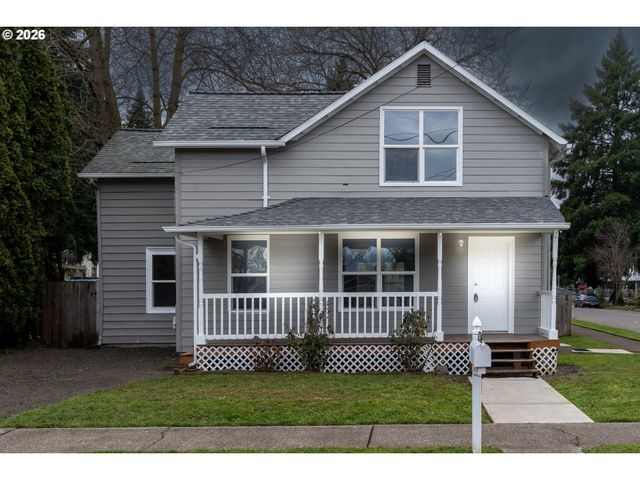 2912 T St, Vancouver, WA 98663