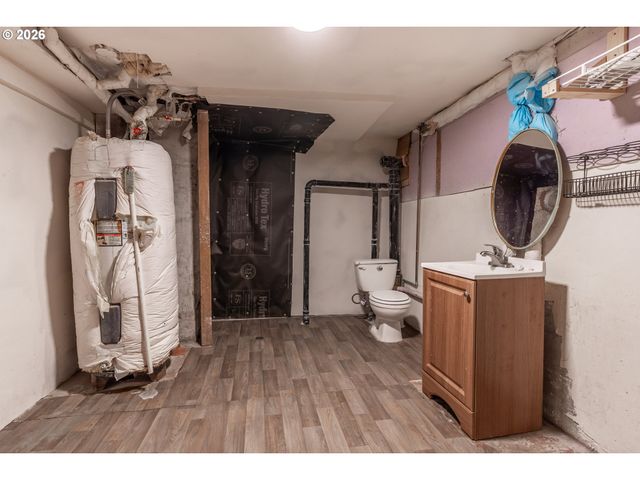 2912 T St, Vancouver, WA 98663