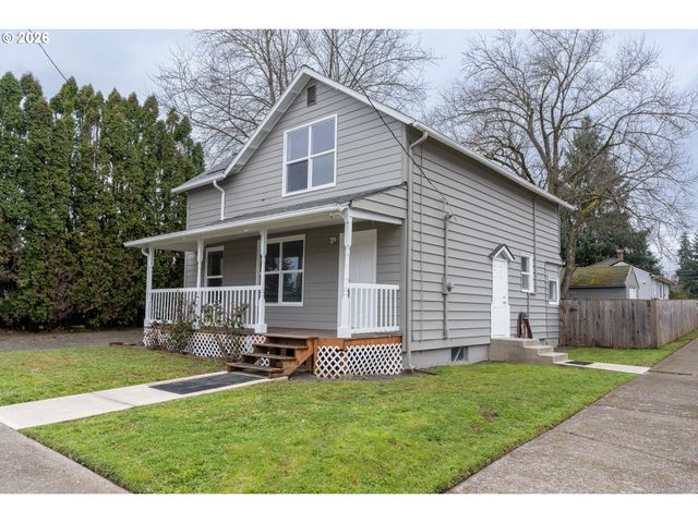 2912 T St, Vancouver, WA 98663