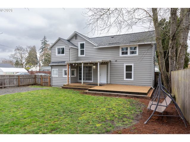 2912 T St, Vancouver, WA 98663