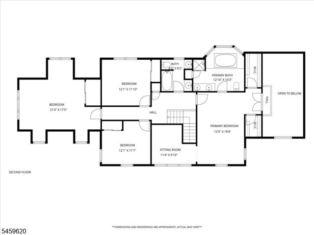 42 Copper Penny Rd, Raritan Twp., NJ 08822