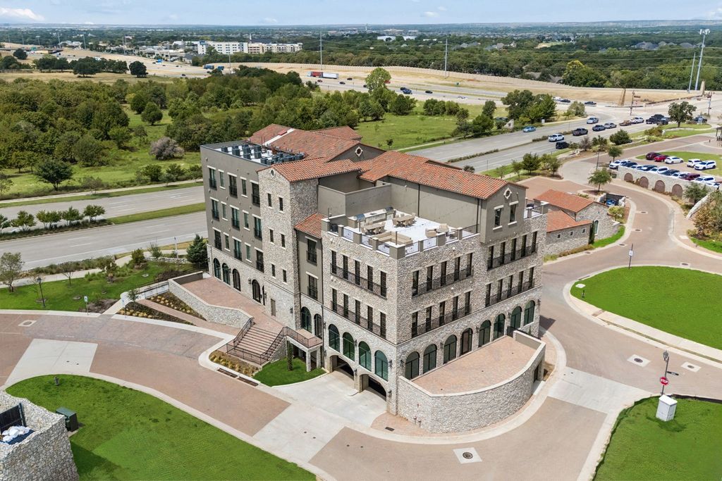 49 Arta Drive 103, Westlake, TX 76262