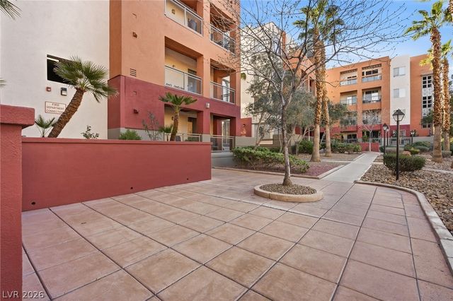 43 East Agate Avenue 209, Las Vegas, NV 89123