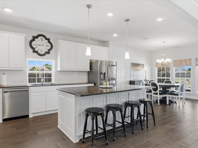 508 Tennington Lane, Shady Shores, TX 76208