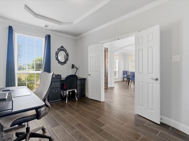 508 Tennington Lane, Shady Shores, TX 76208