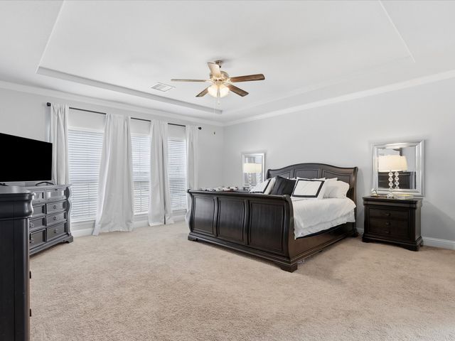 508 Tennington Lane, Shady Shores, TX 76208