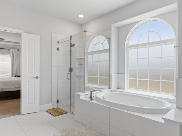 508 Tennington Lane, Shady Shores, TX 76208