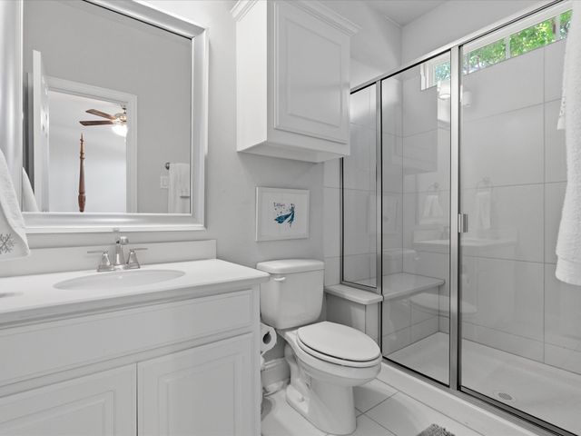 508 Tennington Lane, Shady Shores, TX 76208