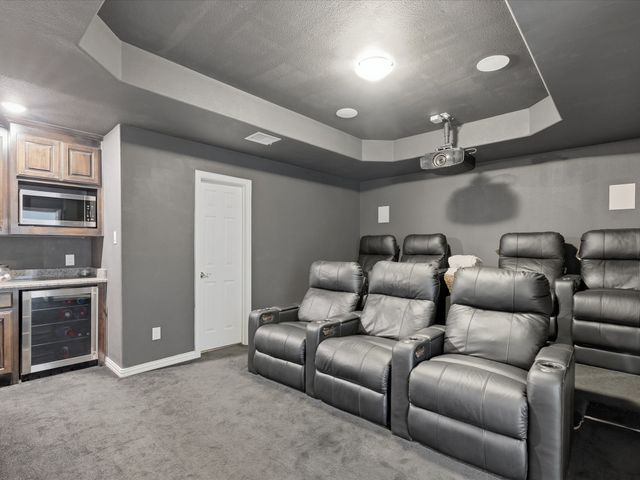 508 Tennington Lane, Shady Shores, TX 76208