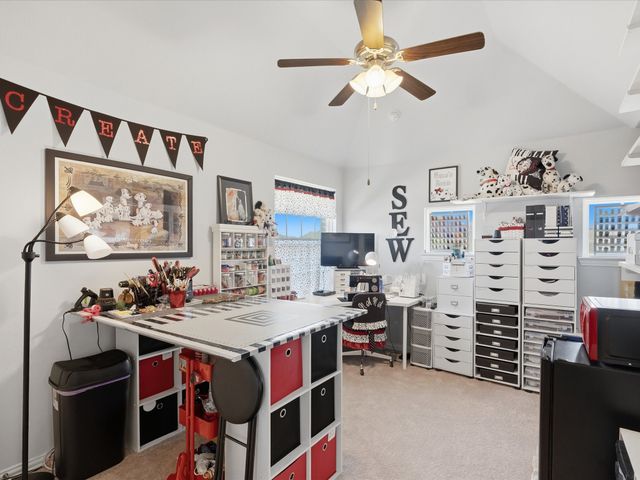 508 Tennington Lane, Shady Shores, TX 76208