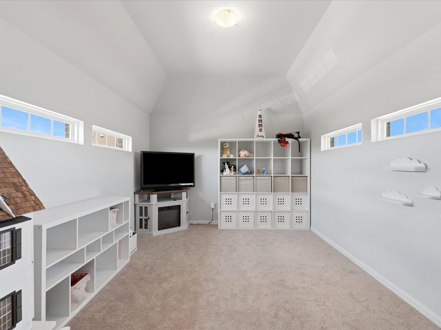 508 Tennington Lane, Shady Shores, TX 76208