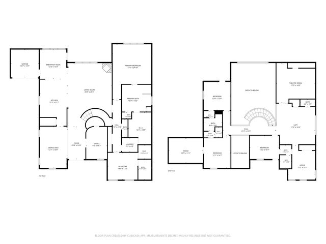 508 Tennington Lane, Shady Shores, TX 76208